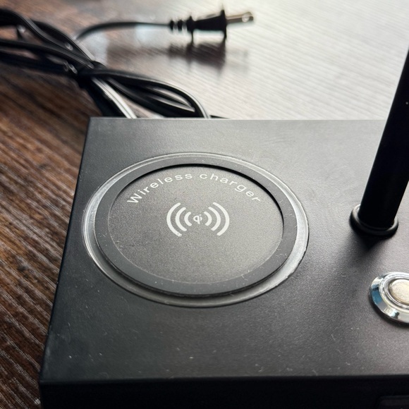 lamp - Picture 3 of 5